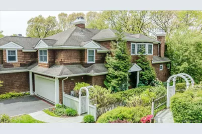 6 Riverpointe Road, Hastings on Hudson, NY 10706 - Photo 1