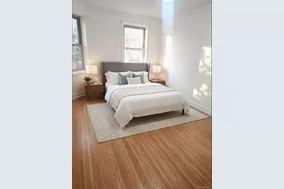 84-49 168th St #2k, Jamaica, NY 11432 - Photo 5