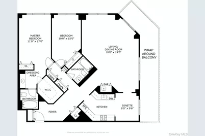 25 Rockledge Avenue #105W, White Plains, NY 10601 - Photo 45