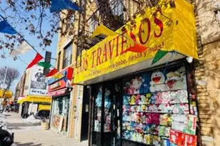 99-03 Northern Blvd, Corona, NY 11368 - Photo 1