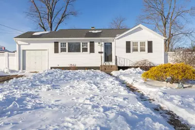 3 Exeter Road, Patchogue, NY 11772 - Photo 1