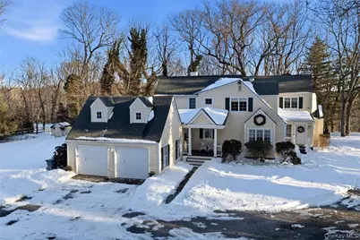 55 Titus Lane, Cold Spring Harbor, NY 11724 - Photo 23