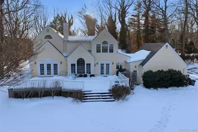 55 Titus Lane, Cold Spring Harbor, NY 11724 - Photo 21