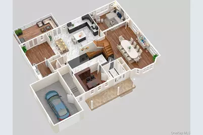 40 Southfield Falls, Monroe, NY 10950 - Photo 7