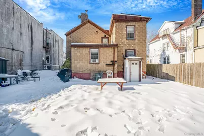 505 Mundy Lane, Mount Vernon, NY 10550 - Photo 5