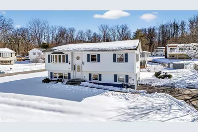 1 Mace Drive, Valley Cottage, NY 10989 - Photo 1