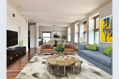 1 S Astor Street #304, Irvington, NY 10533 - Photo 3