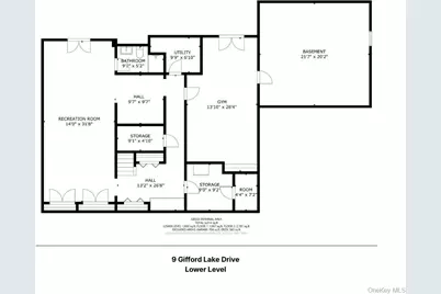 9 Gifford Lake Drive, Armonk, NY 10504 - Photo 41