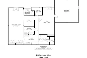 9 Gifford Lake Dr, Armonk, NY 10504 - Photo 41