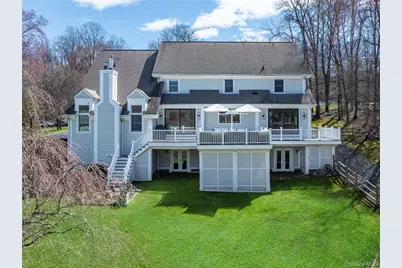 9 Gifford Lake Drive, Armonk, NY 10504 - Photo 35