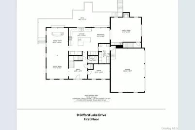 9 Gifford Lake Drive, Armonk, NY 10504 - Photo 39