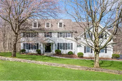 9 Gifford Lake Drive, Armonk, NY 10504 - Photo 1