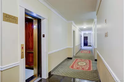 77-14 113th Street #4S, Forest Hills, NY 11375 - Photo 5