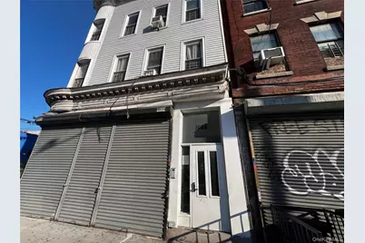 1688 Webster Avenue, Bronx, NY 10457 - Photo 1