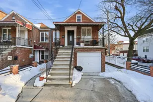 1100 Neill Ave, Bronx, NY 10461 - Photo 1