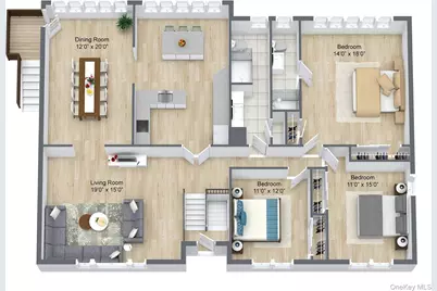 2643 Dunning Drive, Yorktown Heights, NY 10598 - Photo 25