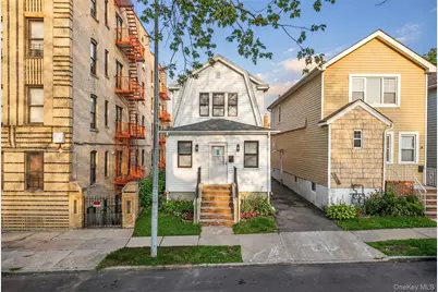 2054 Saint Paul Avenue, Bronx, NY 10461 - Photo 1