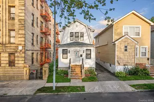 2054 St Paul Ave, Bronx, NY 10461 - Photo 1