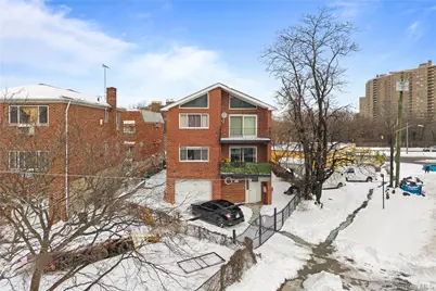 1955 Burke Avenue, Bronx, NY 10469 - Photo 1