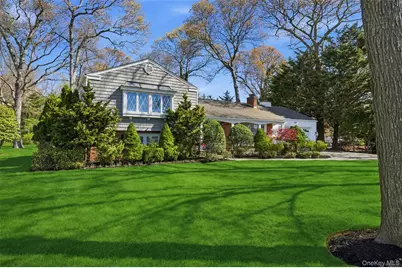83 Woodlawn Avenue, East Moriches, NY 11940 - Photo 1