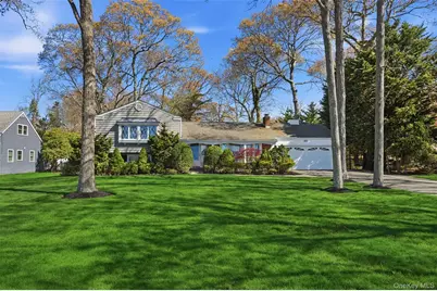 83 Woodlawn Avenue, East Moriches, NY 11940 - Photo 3