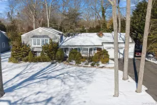 83 Woodlawn Ave, East Moriches, NY 11940 - Photo 49