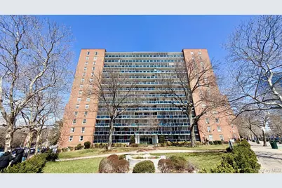 9707 63rd Road #8G, Rego Park, NY 11374 - Photo 1