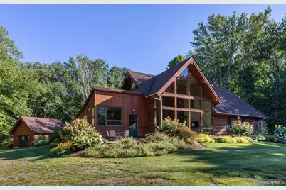 195 Vlei Road, Rhinebeck, NY 12572 - Photo 1