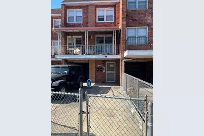 91-04 75th Street #1, Woodhaven, NY 11421 - Photo 1