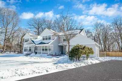 1944 Wading River Manor Road, Wading River, NY 11792 - Photo 3