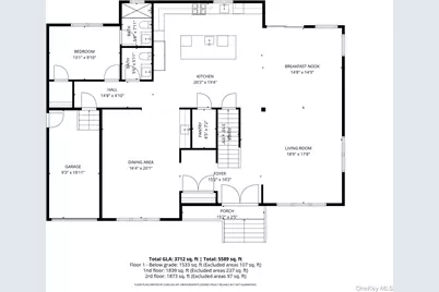 1000 Clark Place, Woodmere, NY 11598 - Photo 3