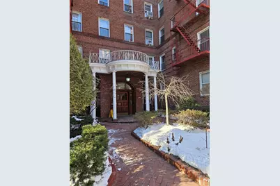 111-39 76th Road #E4, Forest Hills, NY 11375 - Photo 1