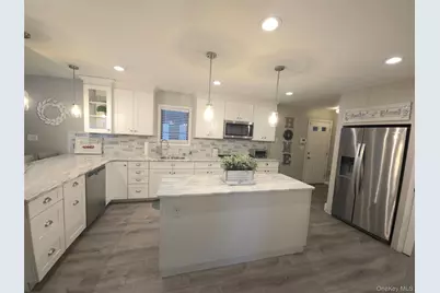 87 5th Avenue, Newburgh, NY 12550 - Photo 5