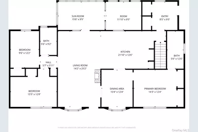 87 5th Avenue, Newburgh, NY 12550 - Photo 17