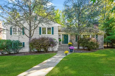 37 Barlow Lane, Rye, NY 10580 - Photo 1