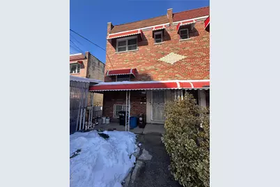 1427 Needham Avenue, Bronx, NY 10469 - Photo 1