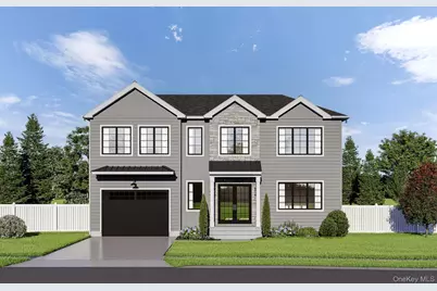 43 W Cabot Lane, Westbury, NY 11590 - Photo 1