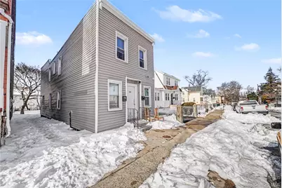 548 S 8th Avenue, Mount Vernon, NY 10550 - Photo 3