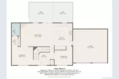 2463 Orchard View Court, Yorktown Heights, NY 10598 - Photo 27