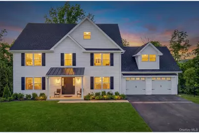 2463 Orchard View Court, Yorktown Heights, NY 10598 - Photo 1