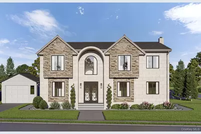 1 Straight Lane, Levittown, NY 11756 - Photo 1