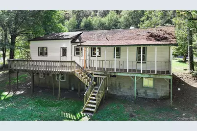 1463 Briscoe Road, Swan Lake, NY 12783 - Photo 19