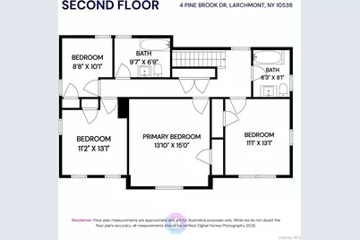 4 Pine Brook Drive, Larchmont, NY 10538 - Photo 39