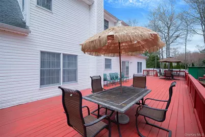 22 Jerusalem Hollow Road, Manorville, NY 11949 - Photo 13