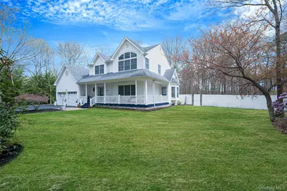22 Jerusalem Hollow Road, Manorville, NY 11949 - Photo 5