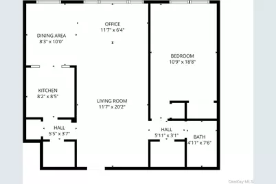 609 Kappock Street #8G, Bronx, NY 10463 - Photo 17