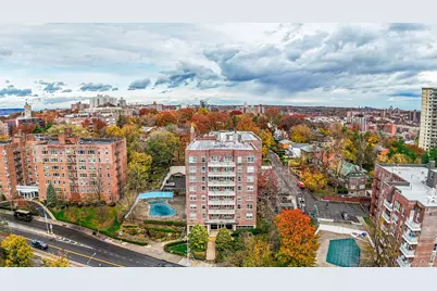 609 Kappock Street #8G, Bronx, NY 10463 - Photo 23