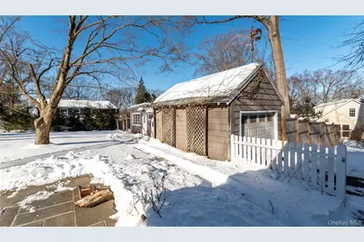 33 Forest Glen Road, Valley Cottage, NY 10989 - Photo 33