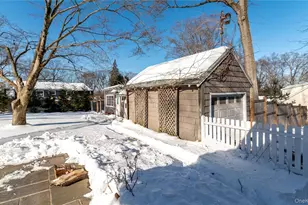 33 Forest Glen Rd, Valley Cottage, NY 10989 - Photo 33