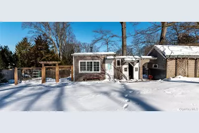 33 Forest Glen Road, Valley Cottage, NY 10989 - Photo 5